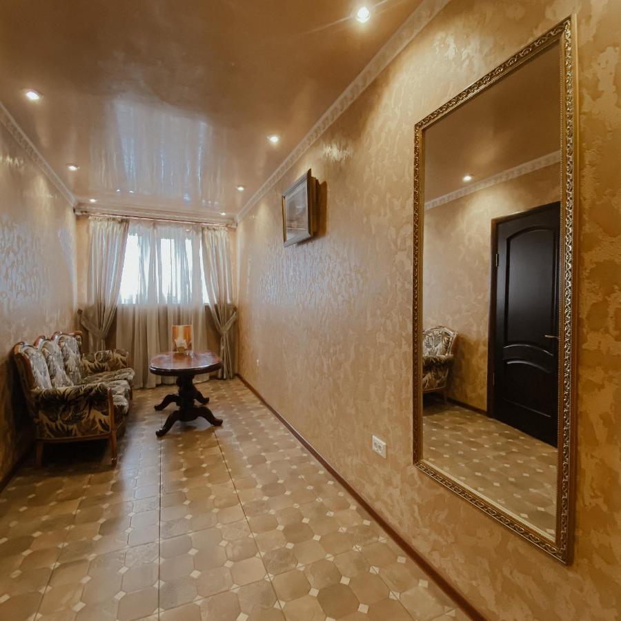 בישקק Galeon Hotel מראה חיצוני תמונה